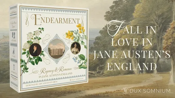 ENDEARMENT