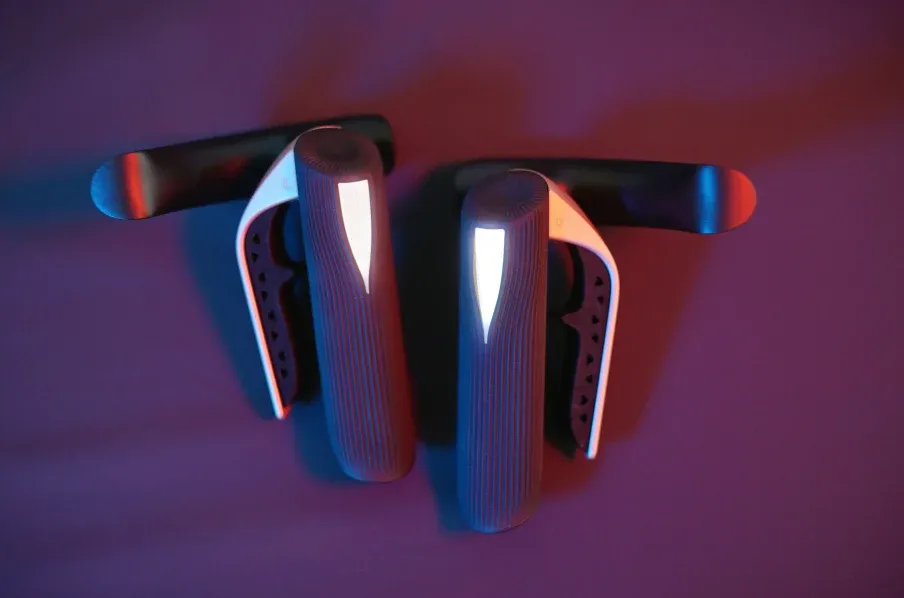 ETEE VR