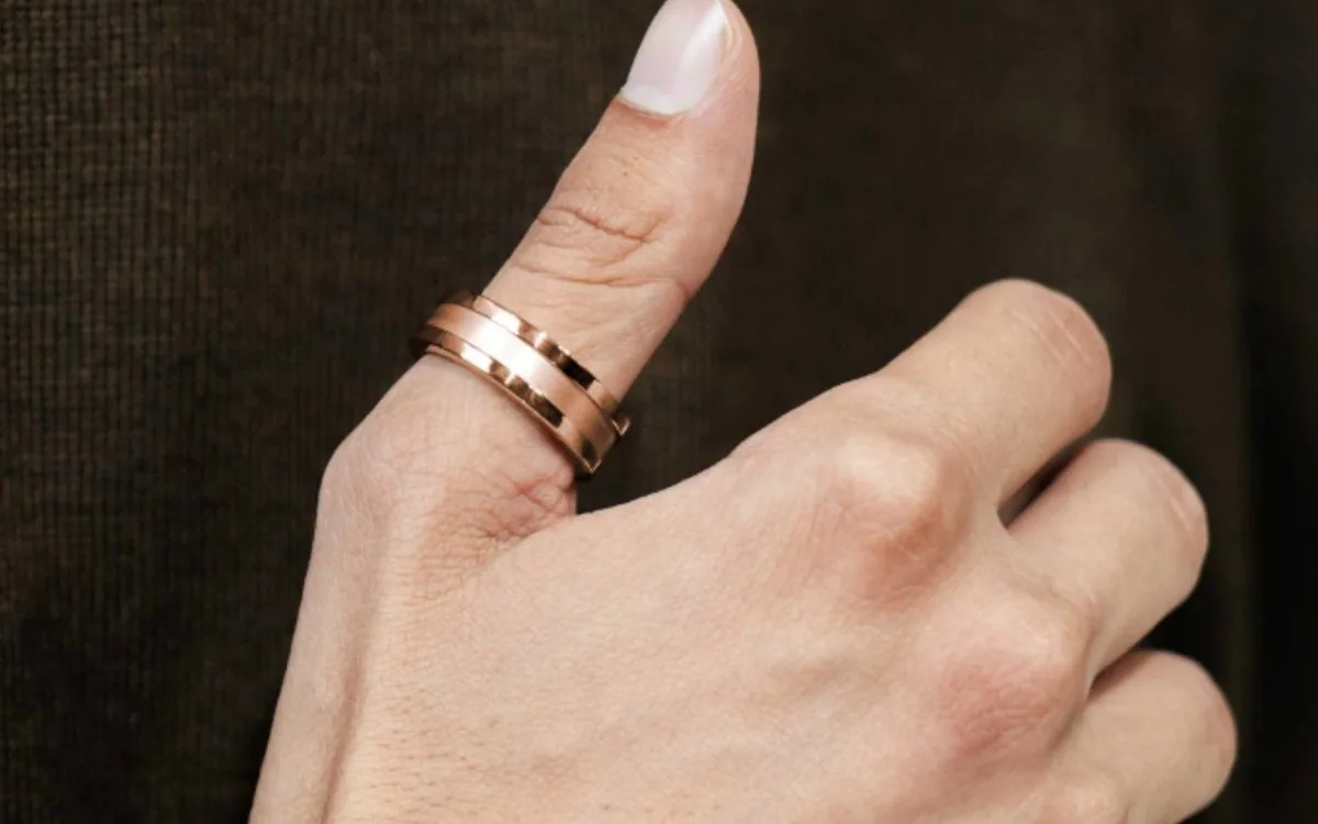 Ring One
