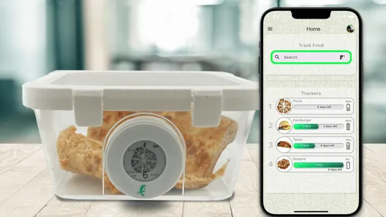 FOODTUSKER