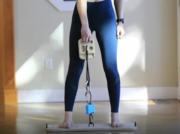 FORCEBOARD