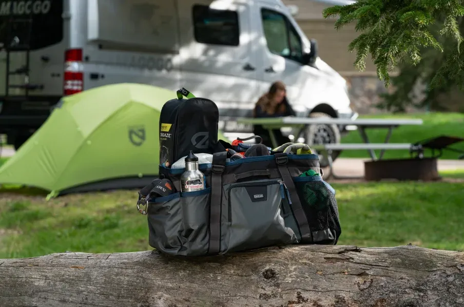 FREEWAY LONGHAUL DUFFEL