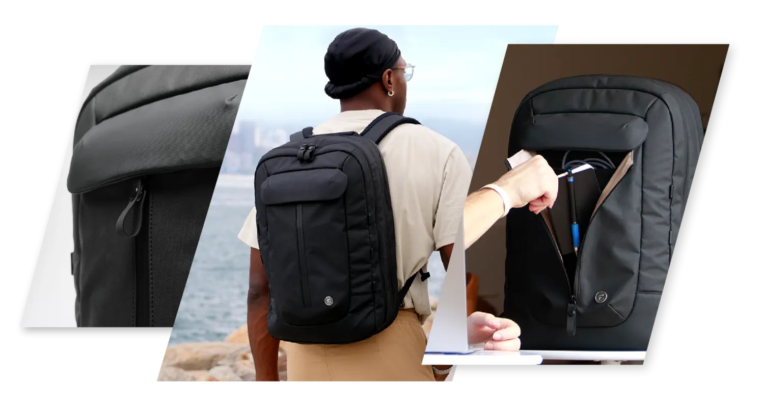 FYRO T22 BACKPACK