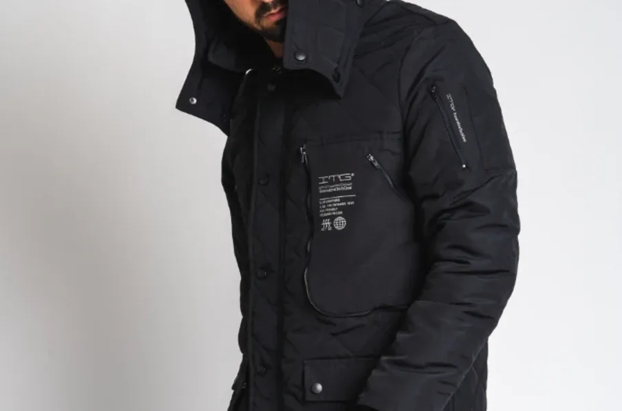 G1 GRAPHENE JACKET