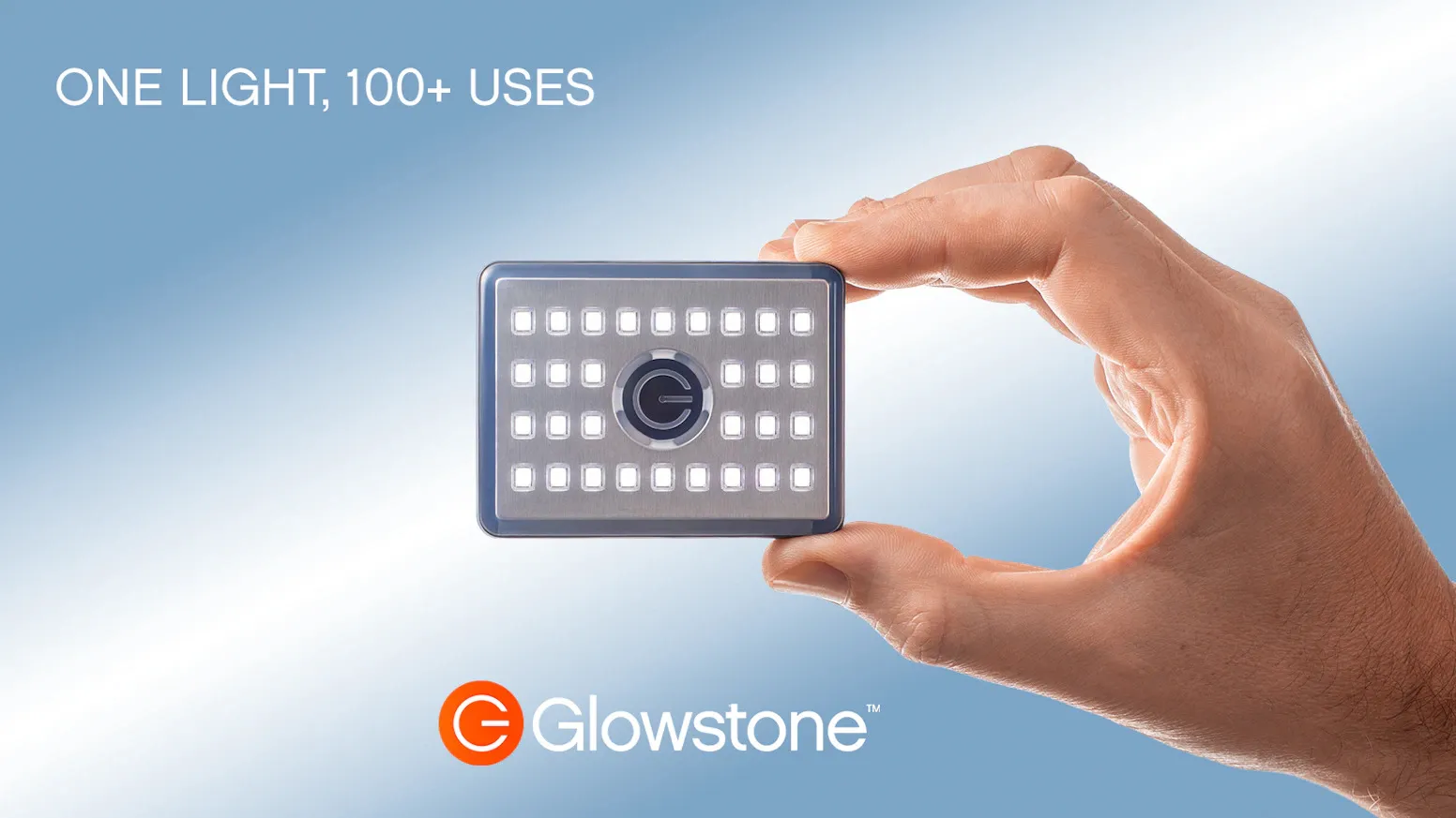 GLOWSTONE