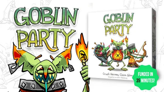 GOBLIN PARTY