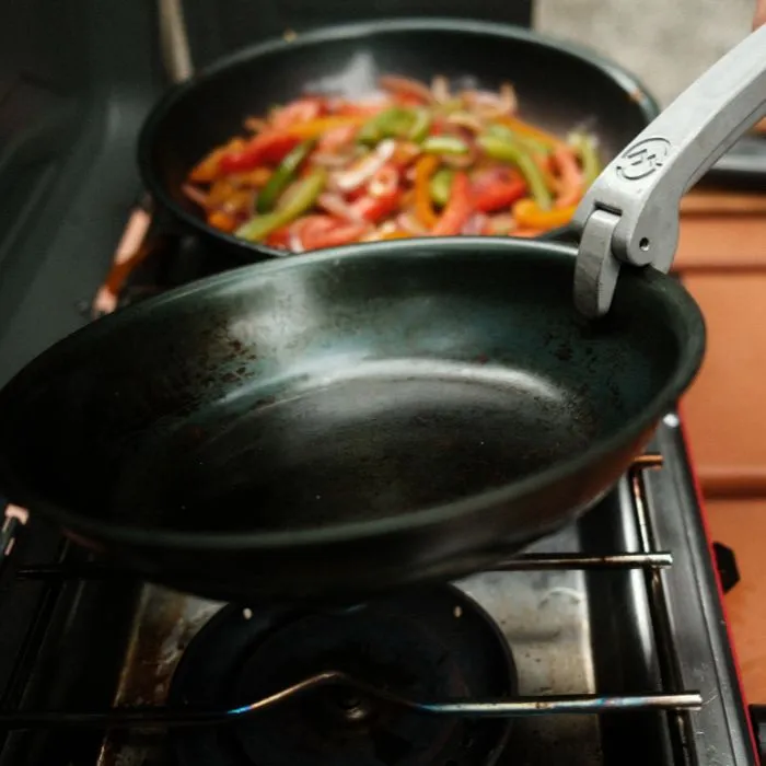 GOSO COOKWARE
