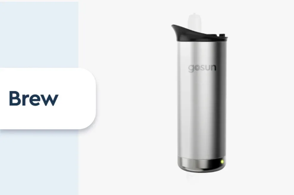 GOSUN BREW