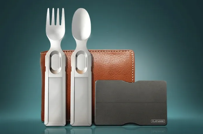 GOSUN FLATWARE