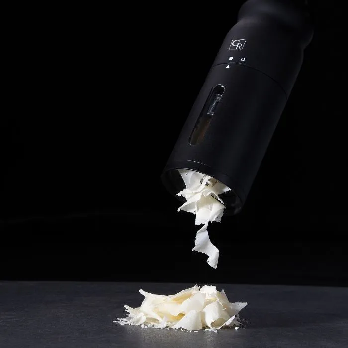 GRATER RAIN