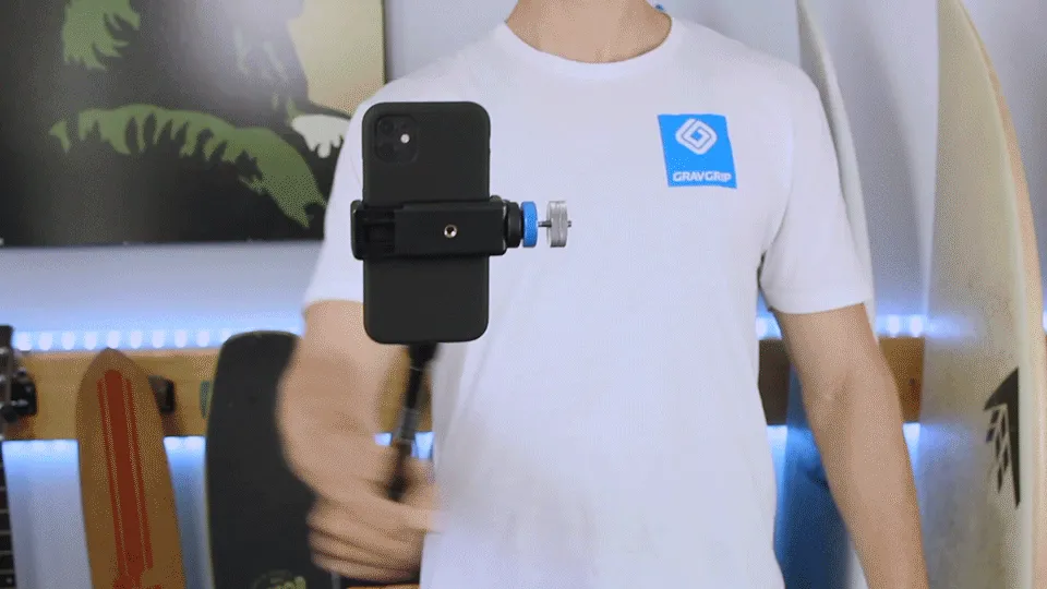GRAVGRIP