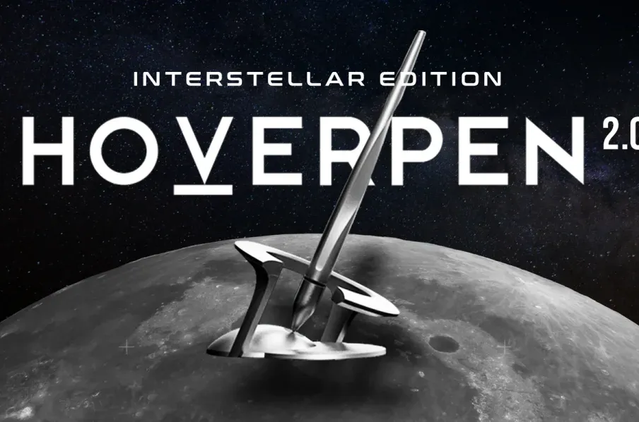 HOVERPEN 2.0