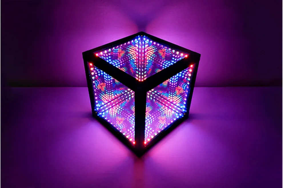 HYPERCUBE