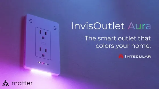 INVISOUTLET AURA
