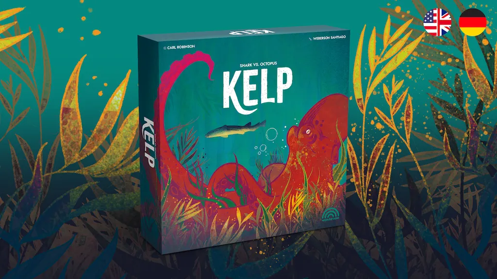 KELP