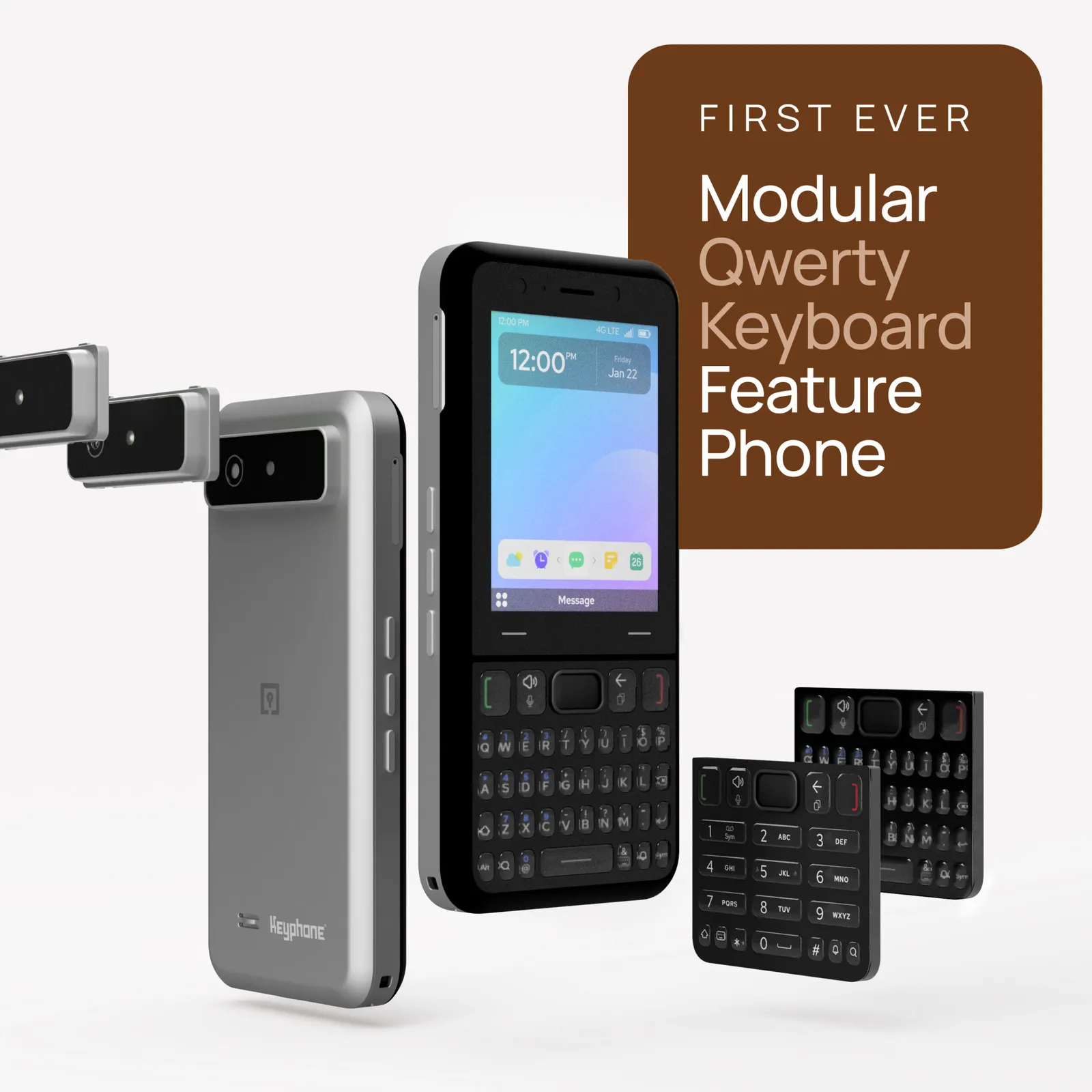 KEYPHONE
