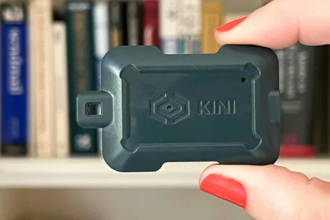 KINI