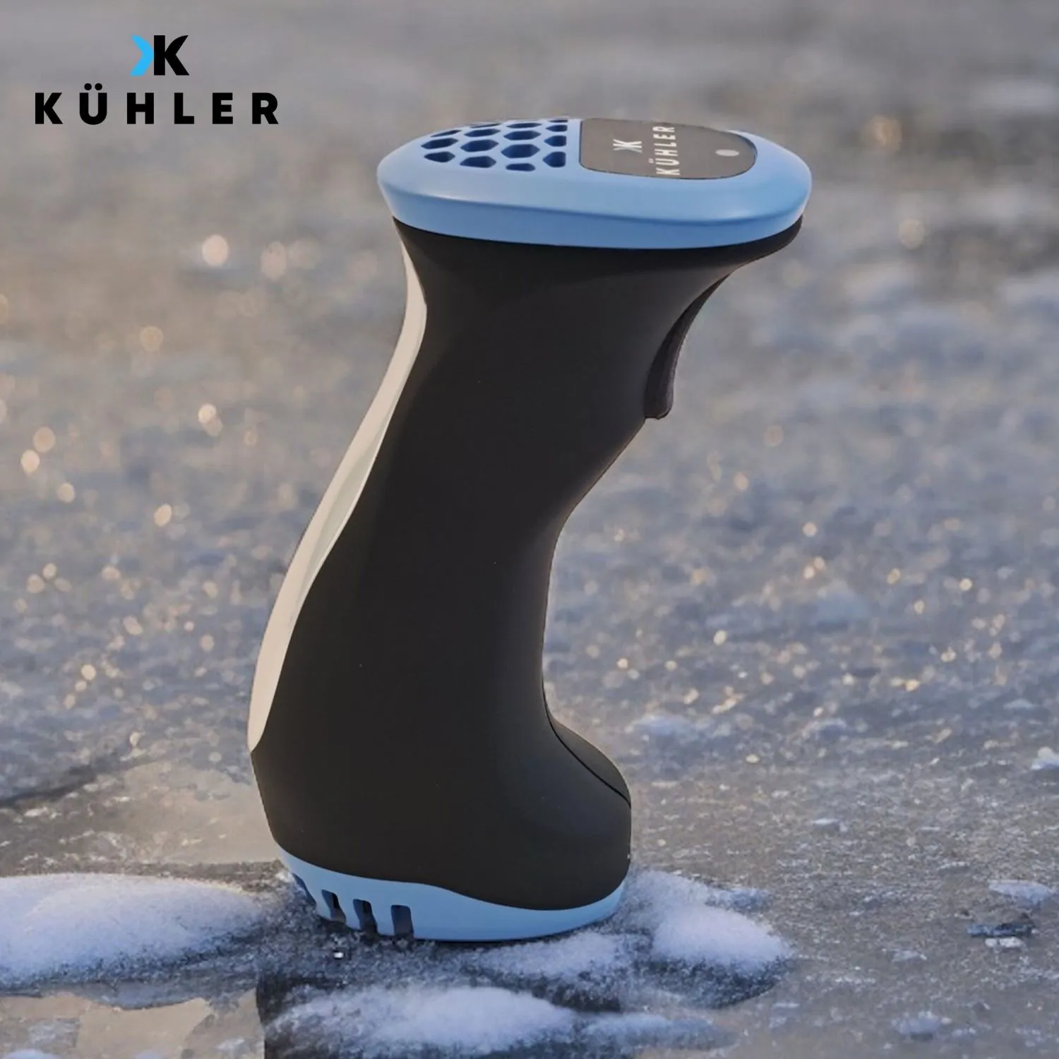 KÜHLER