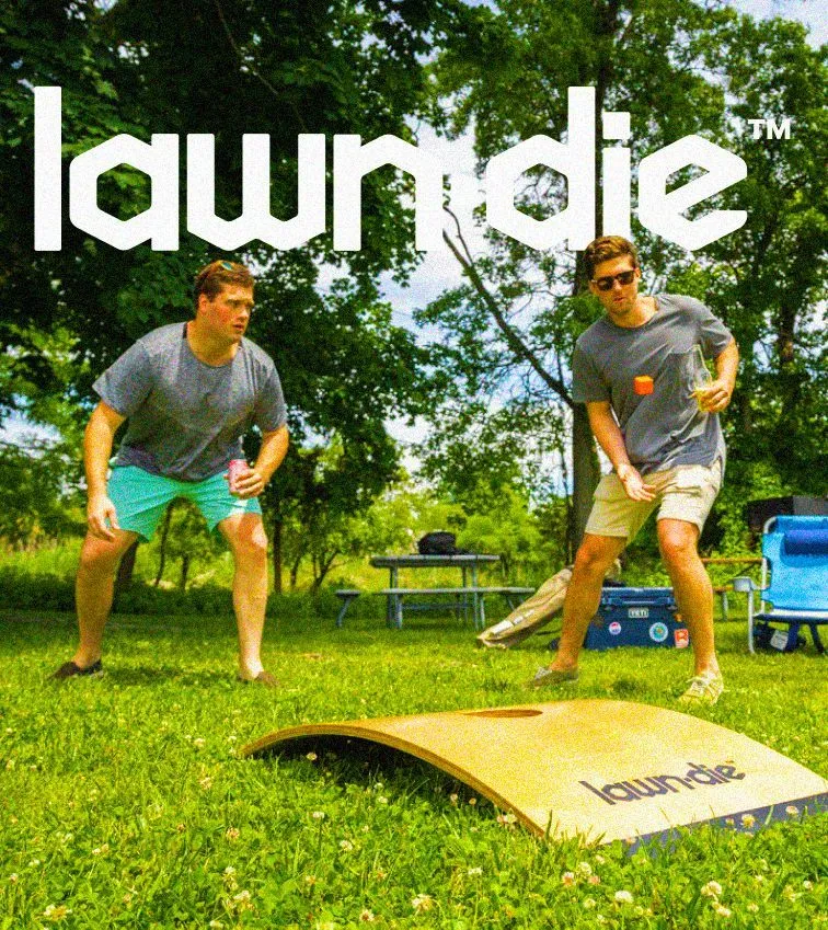 LAWN DIE™