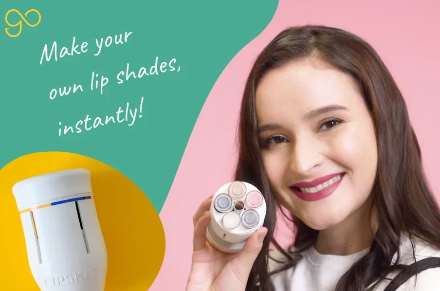 LIPSKIT 2.0