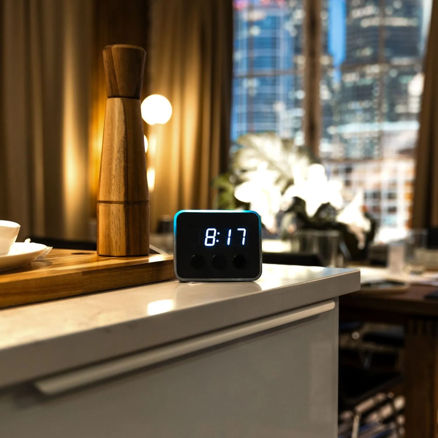 LOOPTIMER
