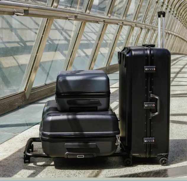 LUGGICAL