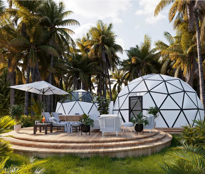 LULU GLAMPING