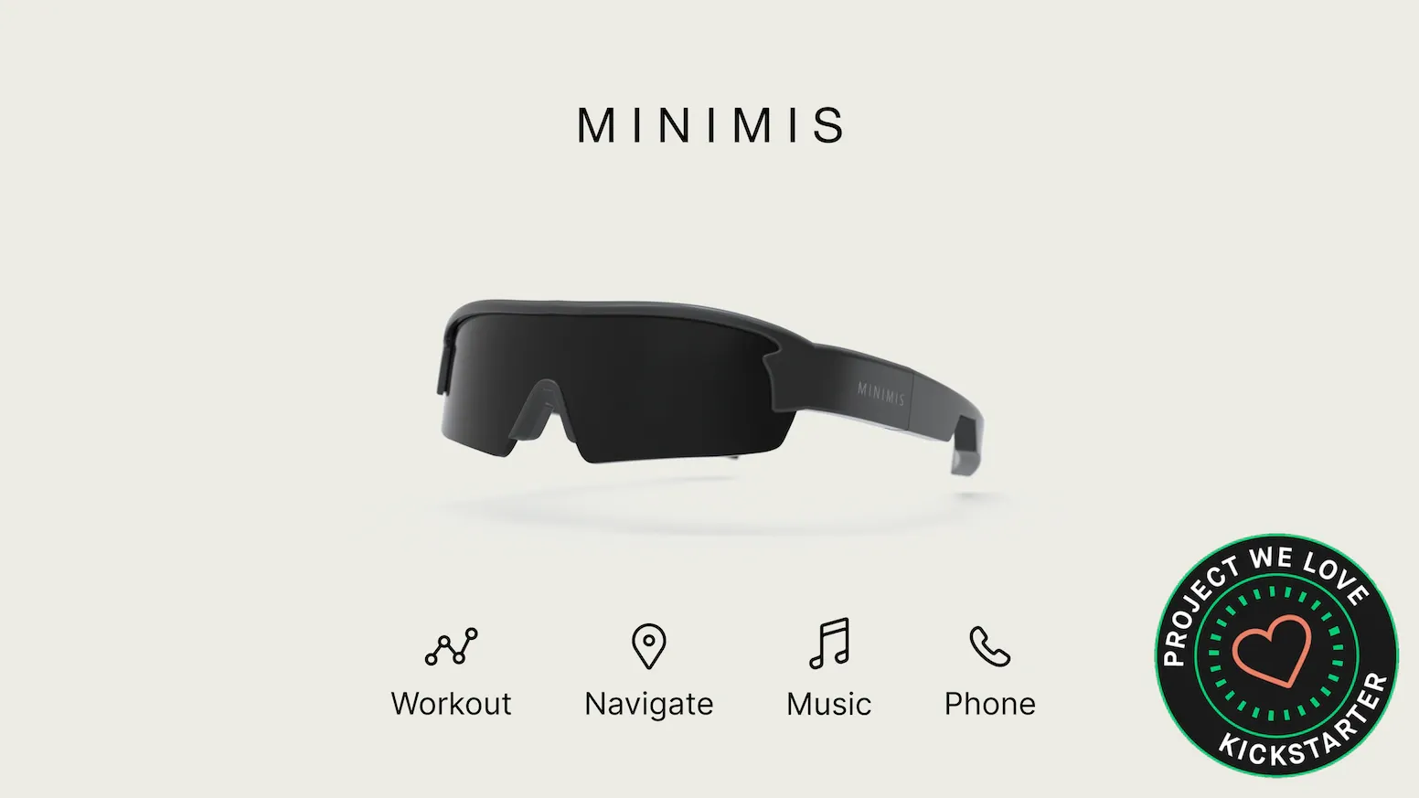 MINIMIS