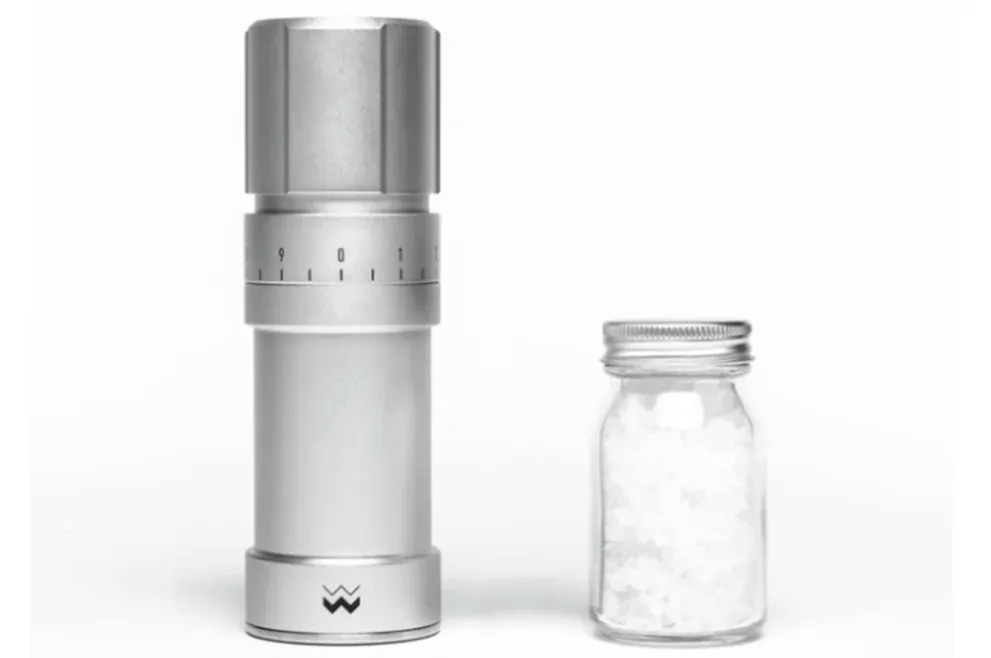 MOULIN SALT