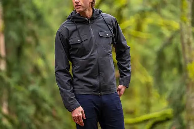 NATUREDRY JACKET