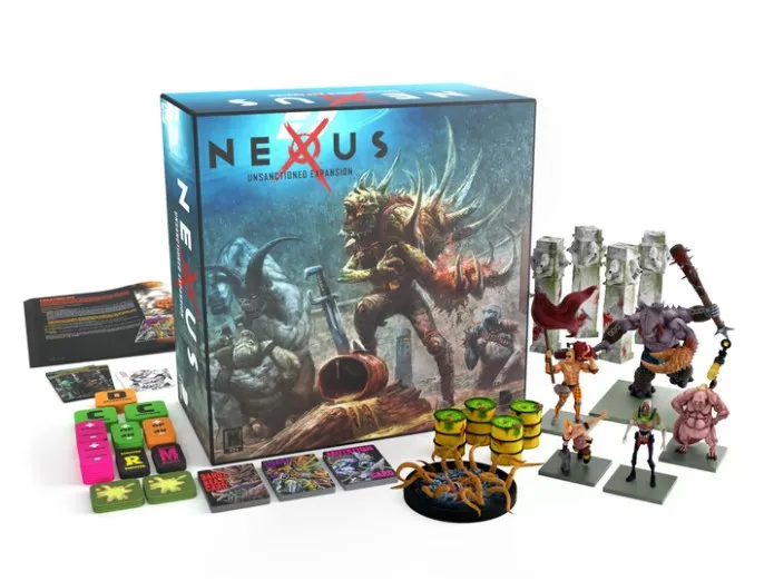 NEXUS