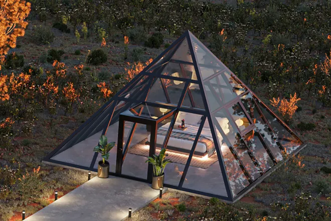 NOMAD'S PAD GRAND CANYON