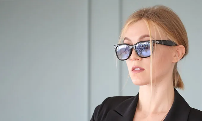 NORM GLASSES