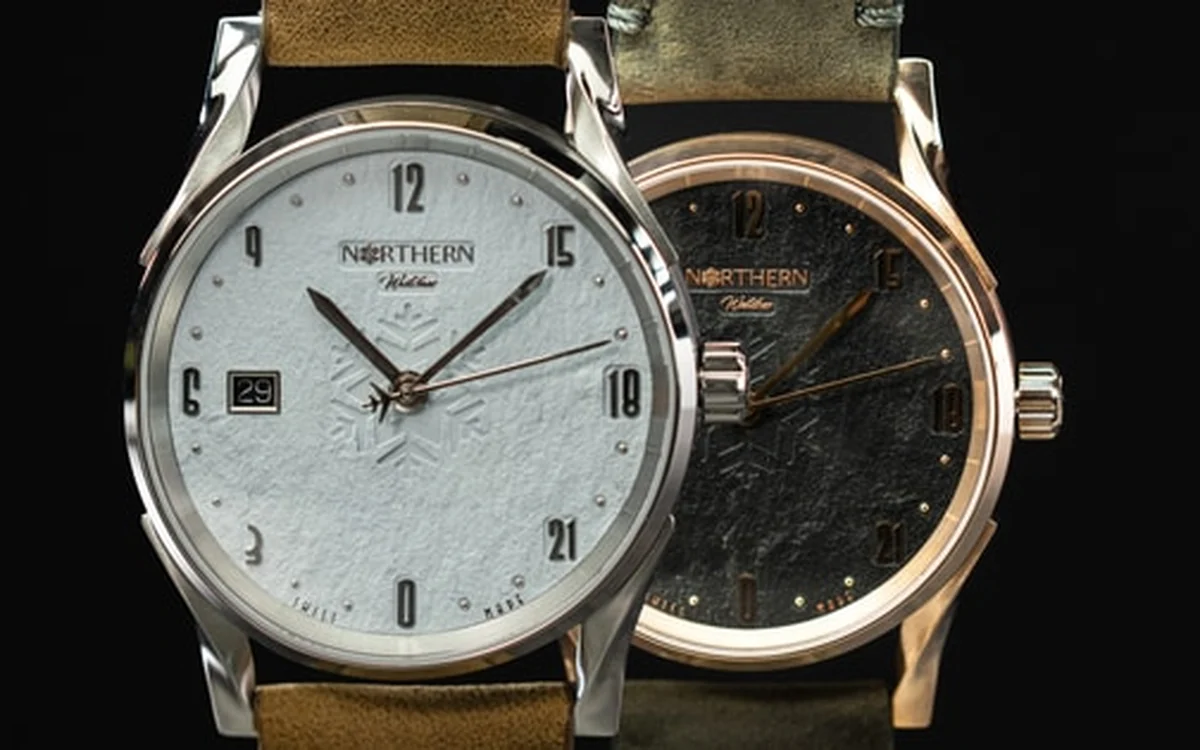 NORTHERN WATCHES