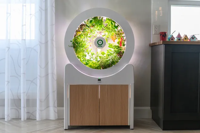 OGARDEN SMART