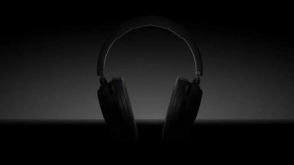 ORA GQ HEADPHONES