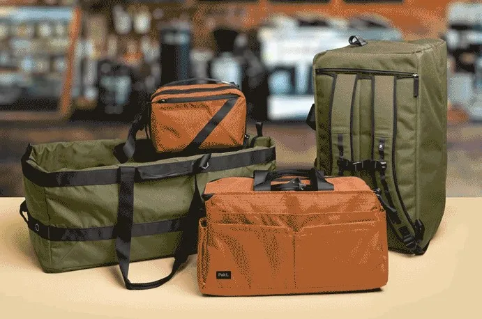 PAKT BAGS