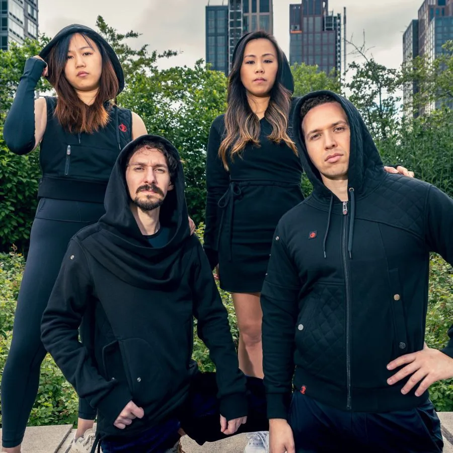 PATCH NOTES APPAREL