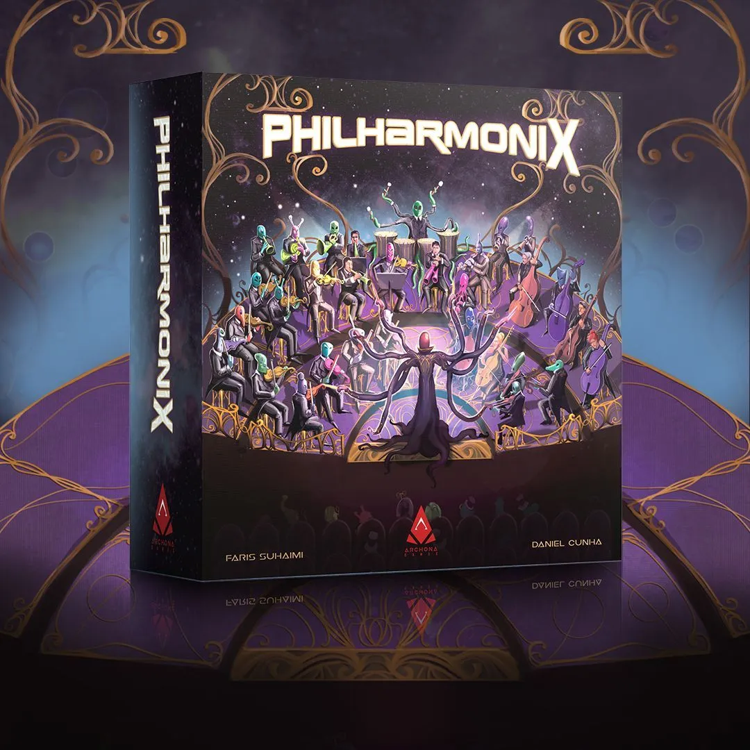 PHILHARMONIX
