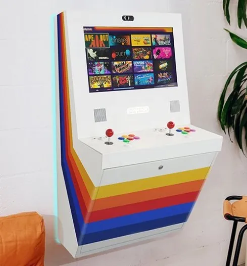 POLYCADE SENTE