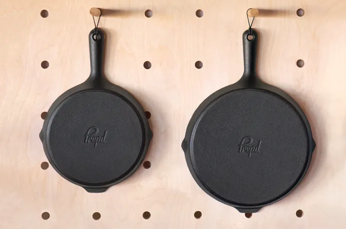 PREPD SKILLET