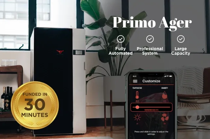 PRIMO AGER