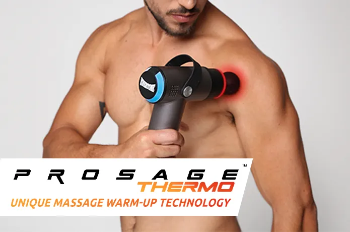 PROSAGE THERMO