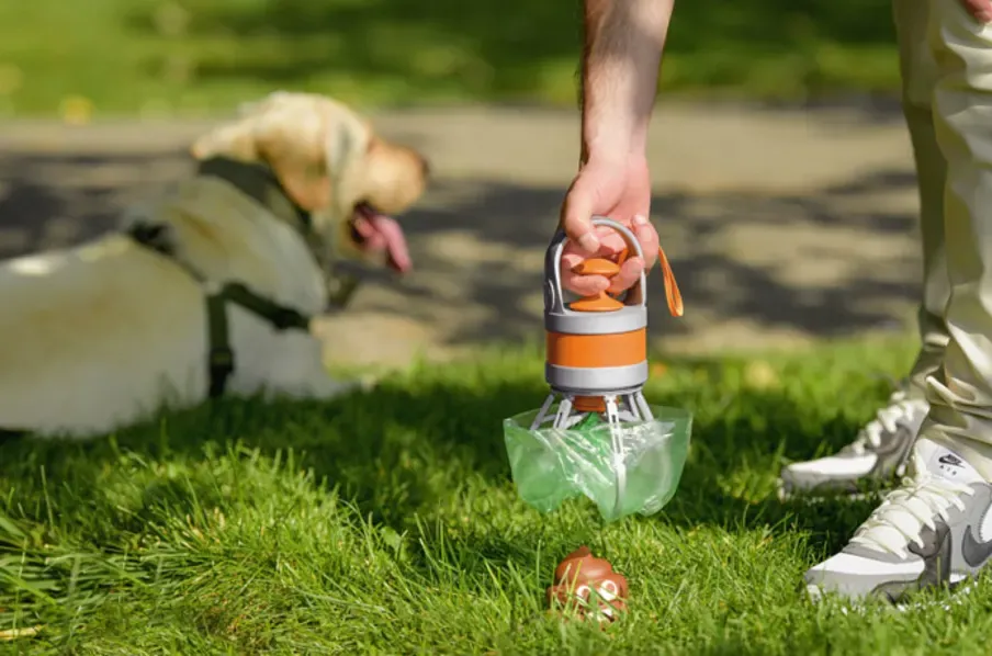 PUPSULE