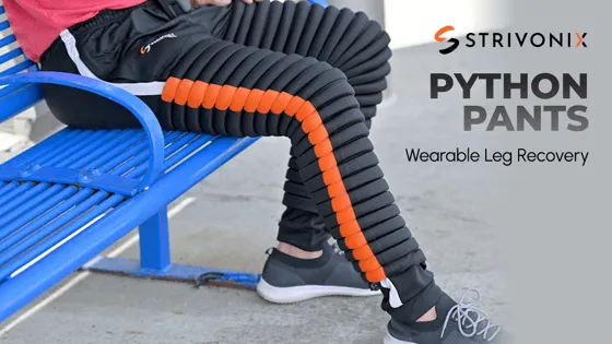 PYTHON PANTS