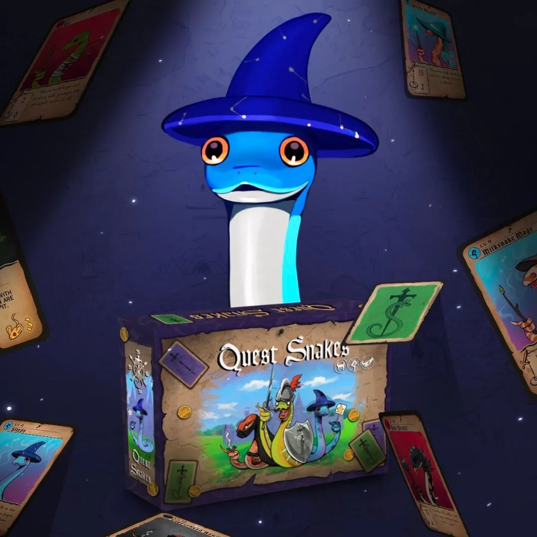 QUEST SNAKES