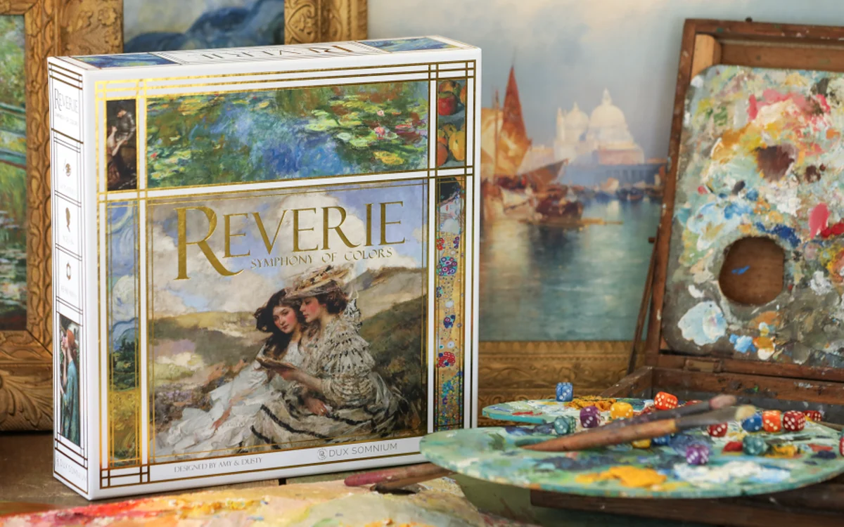 REVERIE