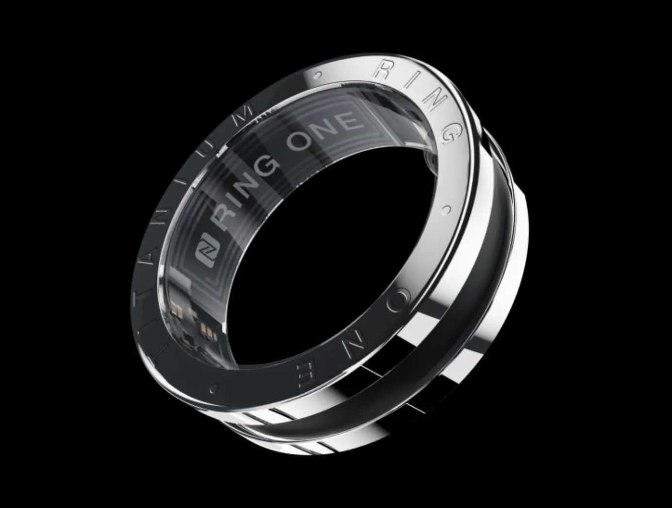 RING ONE
