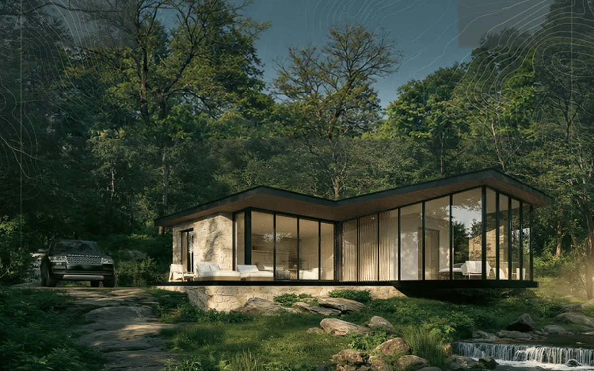 RIVIÈRE RESORT