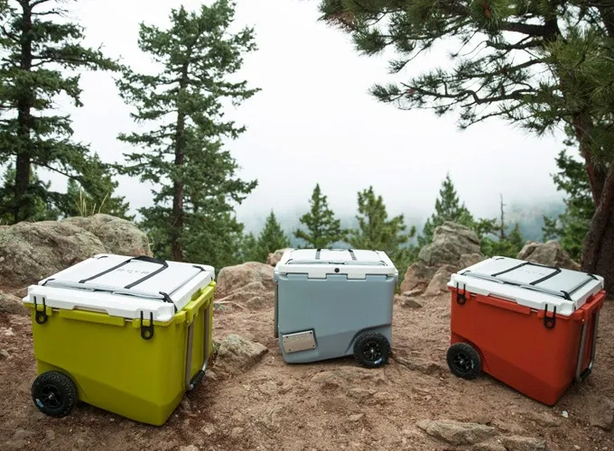 ROVR WHEELED COOLER
